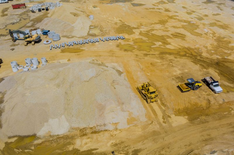 Equipment Rental Companies