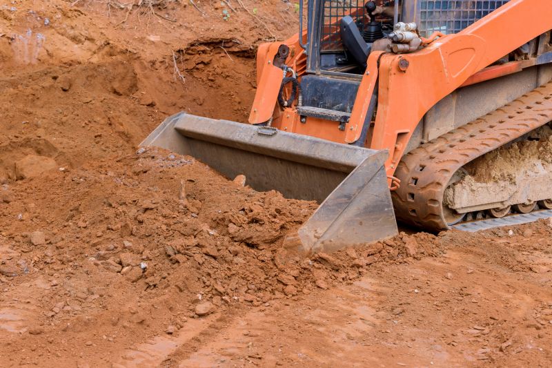 Independent Heavy Equipment Operators