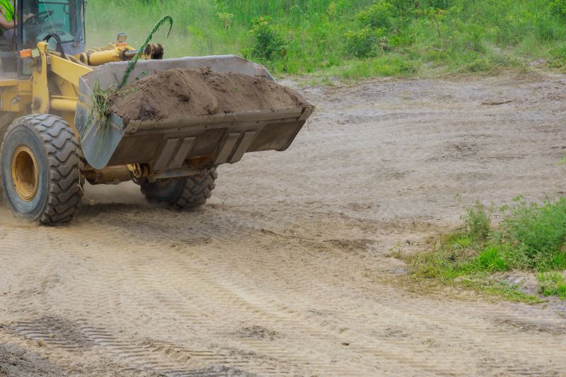Terrain Conditions